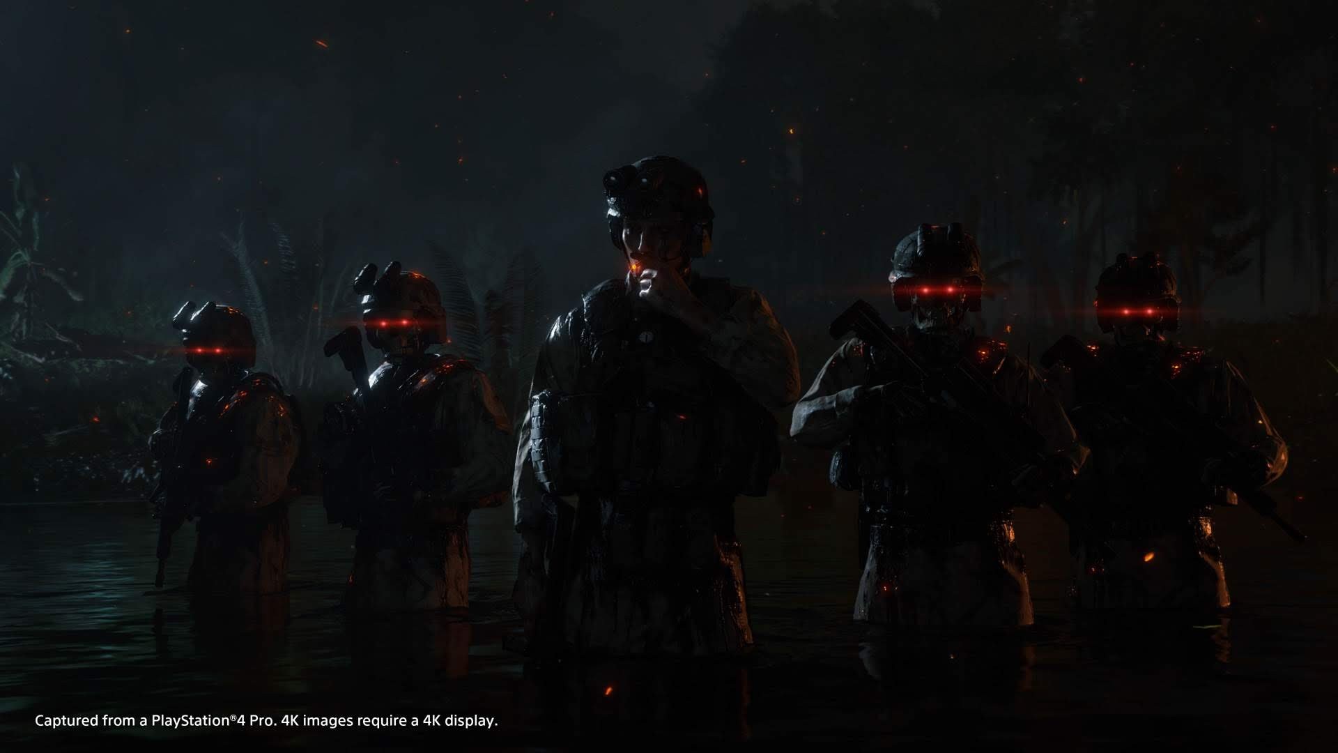 Death Stranding - Imagen 17